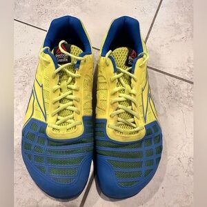 Reebok CrossFit Nano 3.0